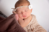 Leighton newborn