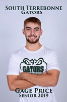Swim team banners sr 19