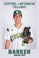 Central baseball banners 19