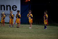 flag football